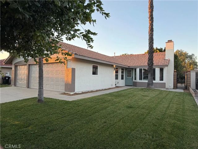 14958 Granada Avenue, Fontana, CA 92335