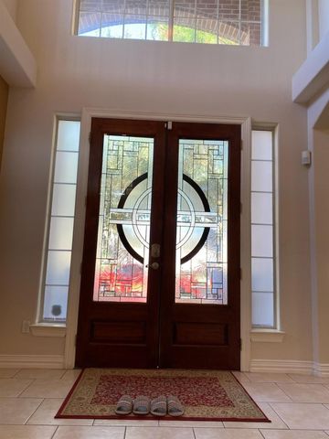 11815 Canyon Mills Drive, Houston, TX 77095