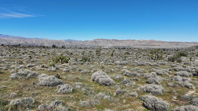 0 Joshua Lane, Yucca Valley, CA 92284