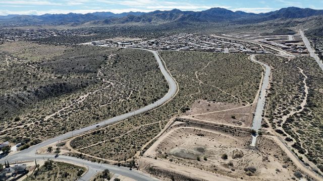 0 Joshua Lane, Yucca Valley, CA 92284