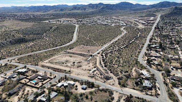 0 Joshua Lane, Yucca Valley, CA 92284
