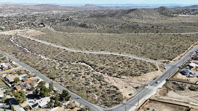 0 Joshua Lane, Yucca Valley, CA 92284