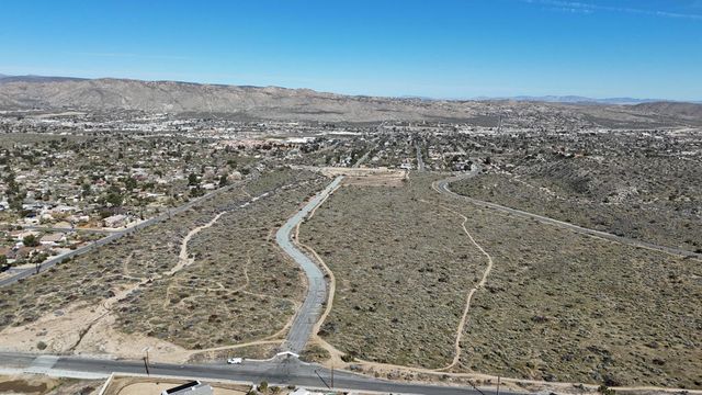 0 Joshua Lane, Yucca Valley, CA 92284