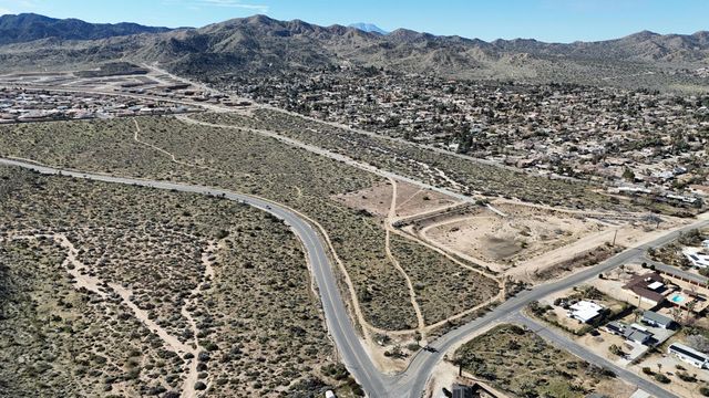 0 Joshua Lane, Yucca Valley, CA 92284