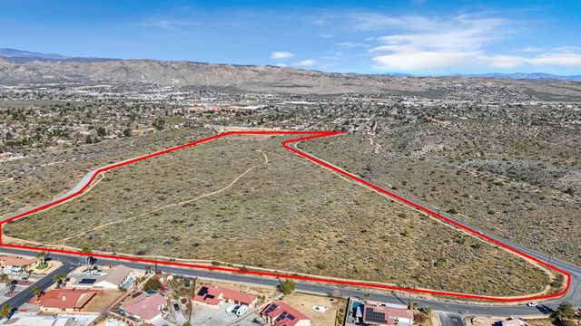 0 Joshua Lane, Yucca Valley, CA 92284