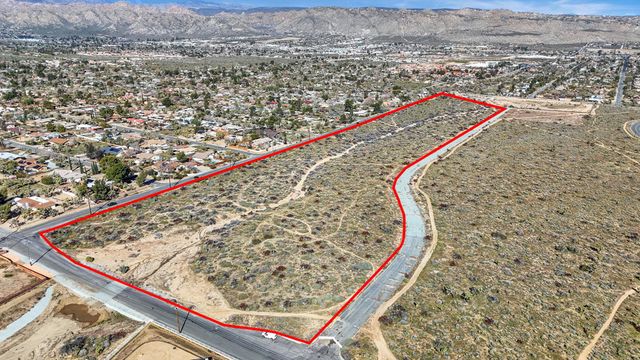 0 Joshua Lane, Yucca Valley, CA 92284