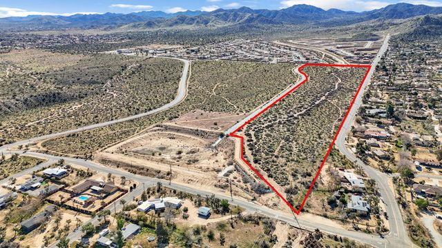 0 Joshua Lane, Yucca Valley, CA 92284