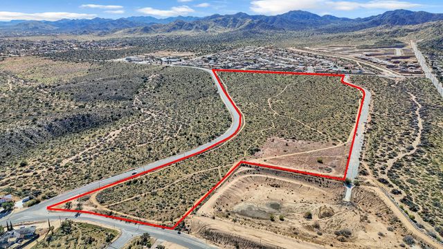 0 Joshua Lane, Yucca Valley, CA 92284