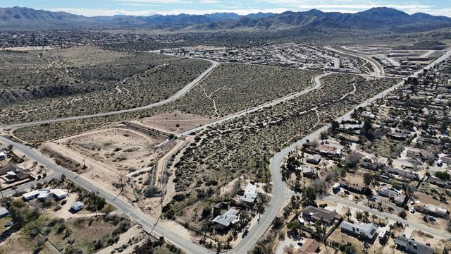 0 Joshua Lane, Yucca Valley, CA 92284