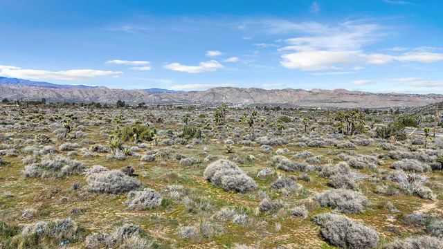 0 Joshua Lane, Yucca Valley, CA 92284
