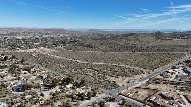 0 Joshua Lane, Yucca Valley, CA 92284