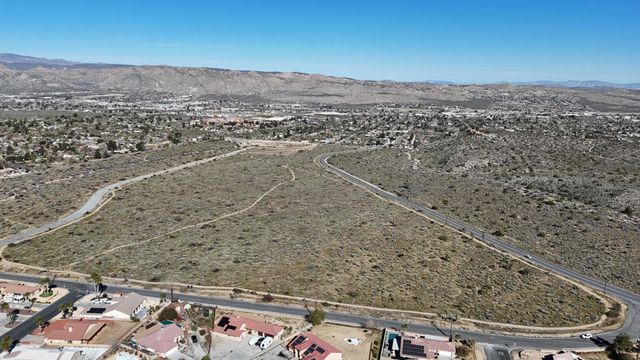 0 Joshua Lane, Yucca Valley, CA 92284