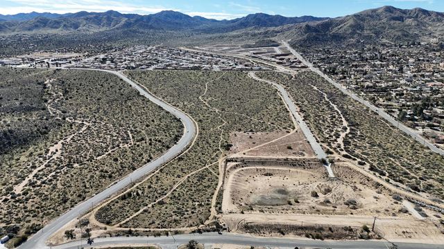 0 Joshua Lane, Yucca Valley, CA 92284