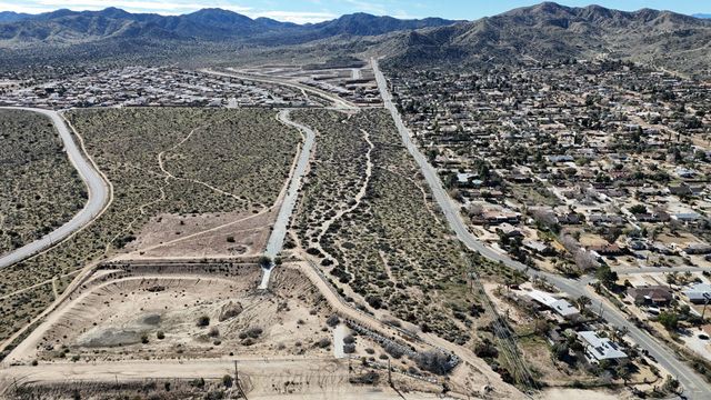 0 Joshua Lane, Yucca Valley, CA 92284