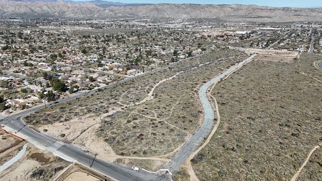 0 Joshua Lane, Yucca Valley, CA 92284