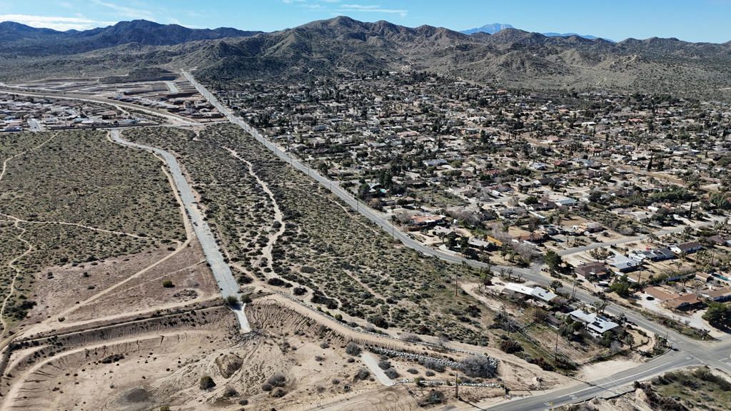 0 Joshua Lane, Yucca Valley, CA 92284