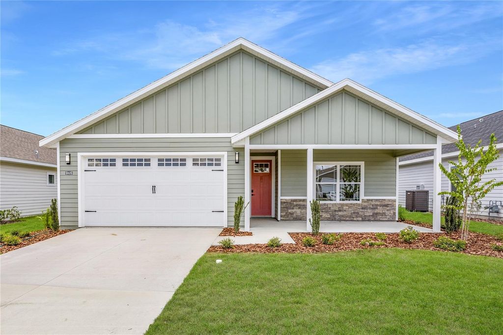 TBD-5 SW TBD, Newberry, FL 32669