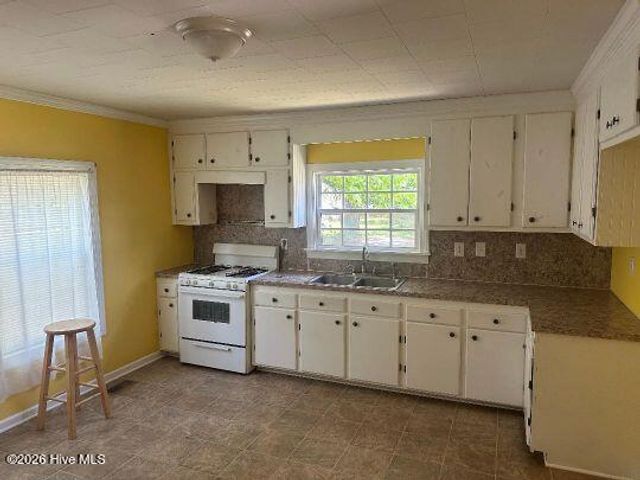 1035 Winslow Road, Robersonville, NC 27871