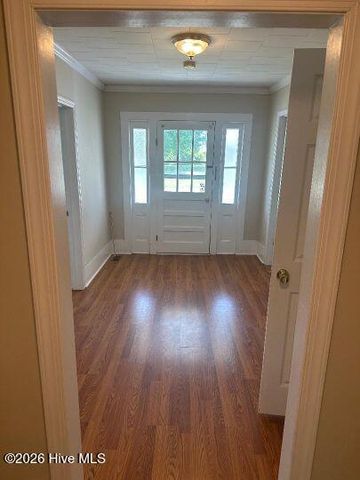 1035 Winslow Road, Robersonville, NC 27871