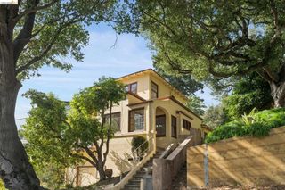 2605 Hilgard Ave, Berkeley, CA 94709