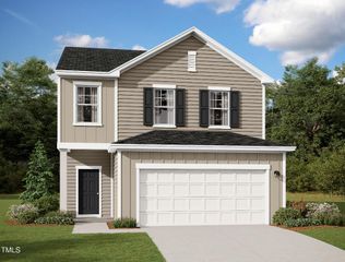 1233 Solace Way, Rolesville, NC 27571