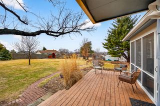 6833 Coburn Lane, Johnston, IA 50131