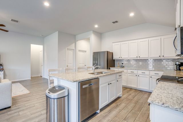 5828 Utopia Drive, Fort Worth, TX 76179