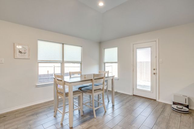 5828 Utopia Drive, Fort Worth, TX 76179