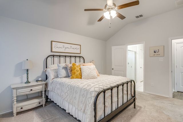 5828 Utopia Drive, Fort Worth, TX 76179