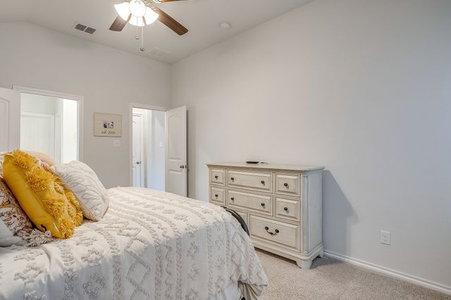 5828 Utopia Drive, Fort Worth, TX 76179