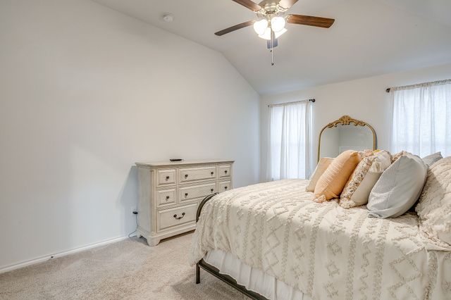 5828 Utopia Drive, Fort Worth, TX 76179