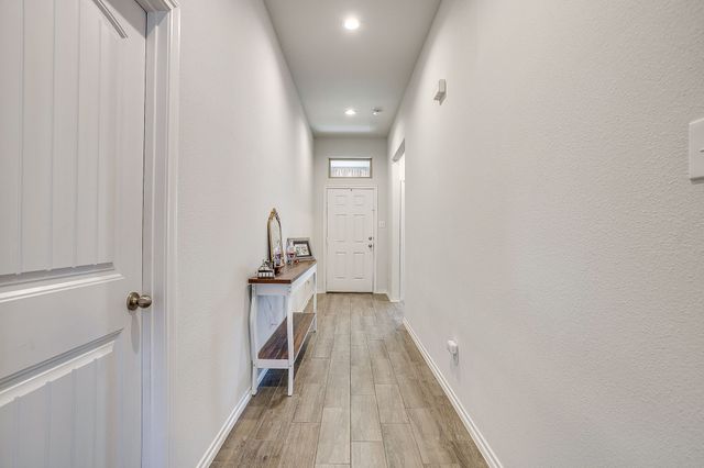 5828 Utopia Drive, Fort Worth, TX 76179