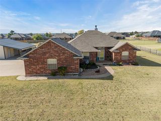 3634 Smokey Bend Ridge, Piedmont, OK 73078