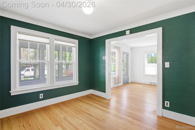 135 N Connecticut Avenue, Royal Oak, MI 48067