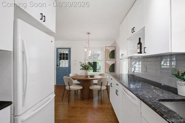 135 N Connecticut Avenue, Royal Oak, MI 48067