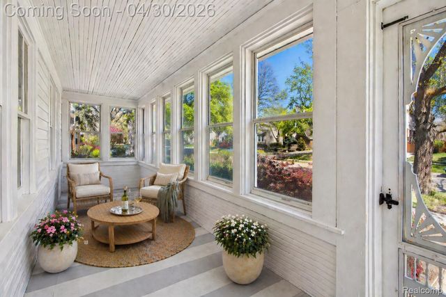 135 N Connecticut Avenue, Royal Oak, MI 48067