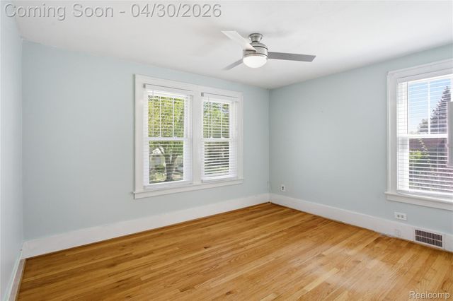 135 N Connecticut Avenue, Royal Oak, MI 48067