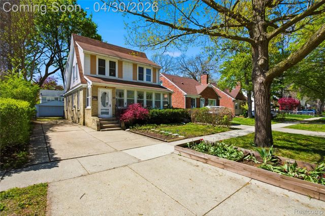 135 N Connecticut Avenue, Royal Oak, MI 48067
