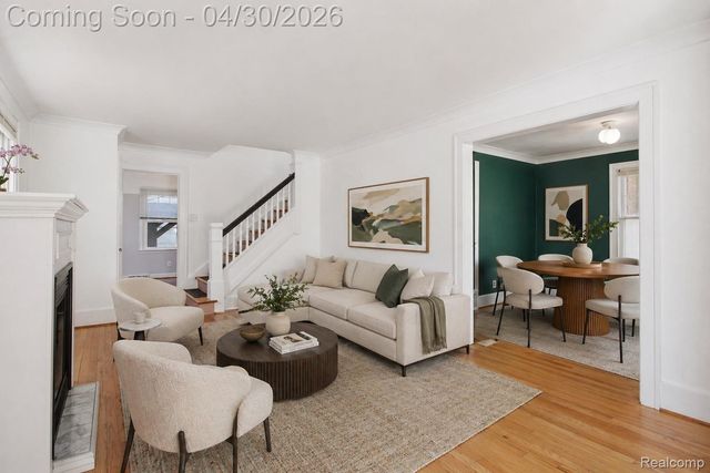 135 N Connecticut Avenue, Royal Oak, MI 48067