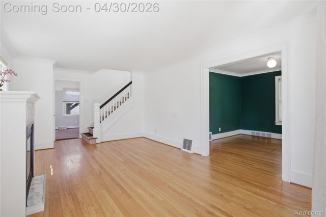 135 N Connecticut Avenue, Royal Oak, MI 48067