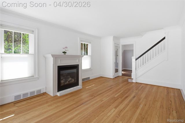 135 N Connecticut Avenue, Royal Oak, MI 48067