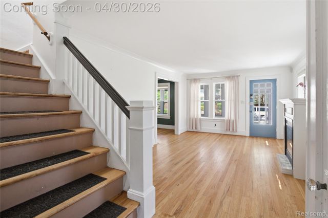 135 N Connecticut Avenue, Royal Oak, MI 48067