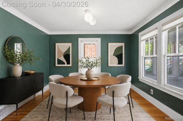 135 N Connecticut Avenue, Royal Oak, MI 48067