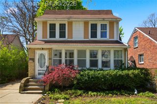 135 N Connecticut Avenue, Royal Oak, MI 48067