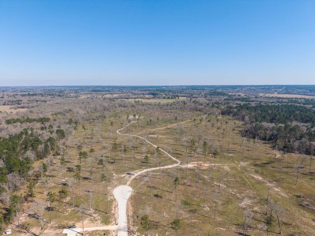 Lot 5 Johnson Drive, Livingston, TX 77351