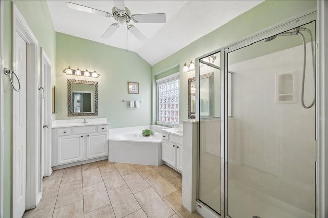 6823 Amber Pine Court, Humble, TX 77346