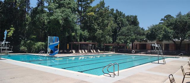 6823 Amber Pine Court, Humble, TX 77346