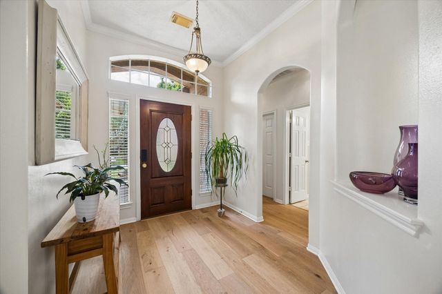 6823 Amber Pine Court, Humble, TX 77346