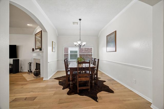 6823 Amber Pine Court, Humble, TX 77346