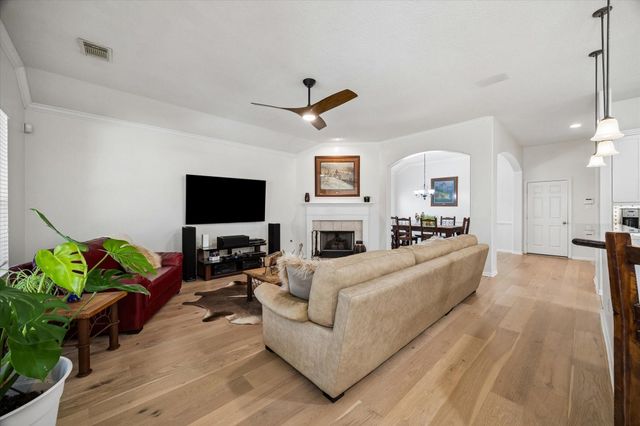 6823 Amber Pine Court, Humble, TX 77346